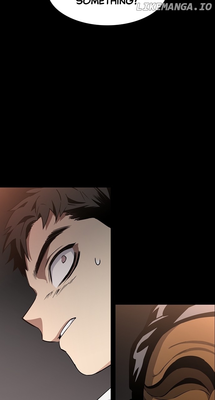 The Shaman’s Blade - Chapter 33 Page 71