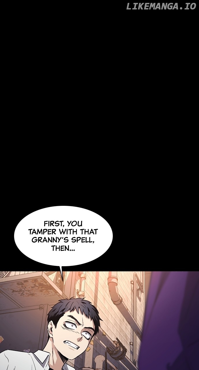 The Shaman’s Blade - Chapter 33 Page 74