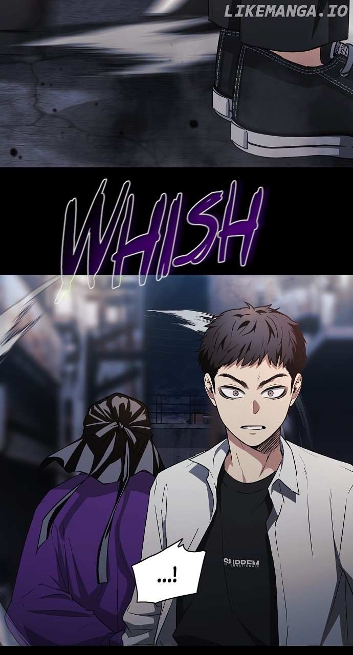 The Shaman’s Blade - Chapter 33 Page 79