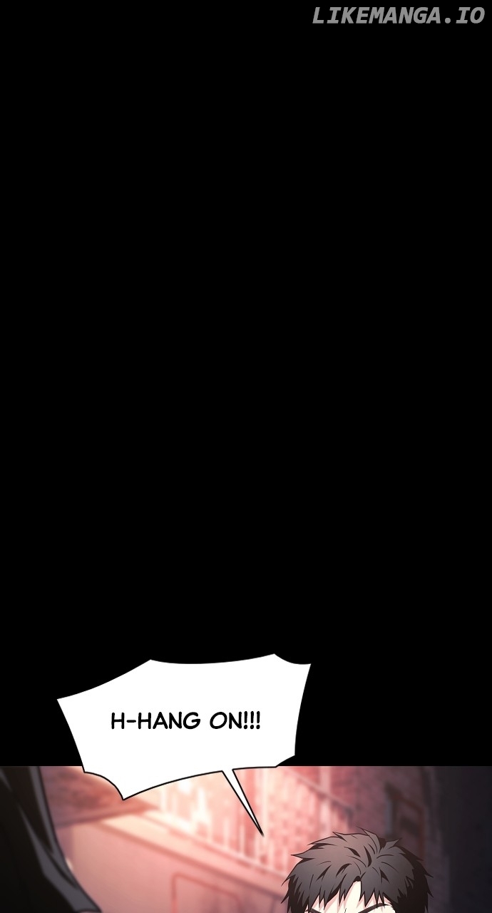 The Shaman’s Blade - Chapter 33 Page 80