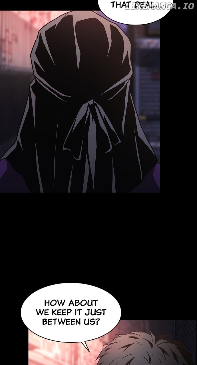 The Shaman’s Blade - Chapter 33 Page 82