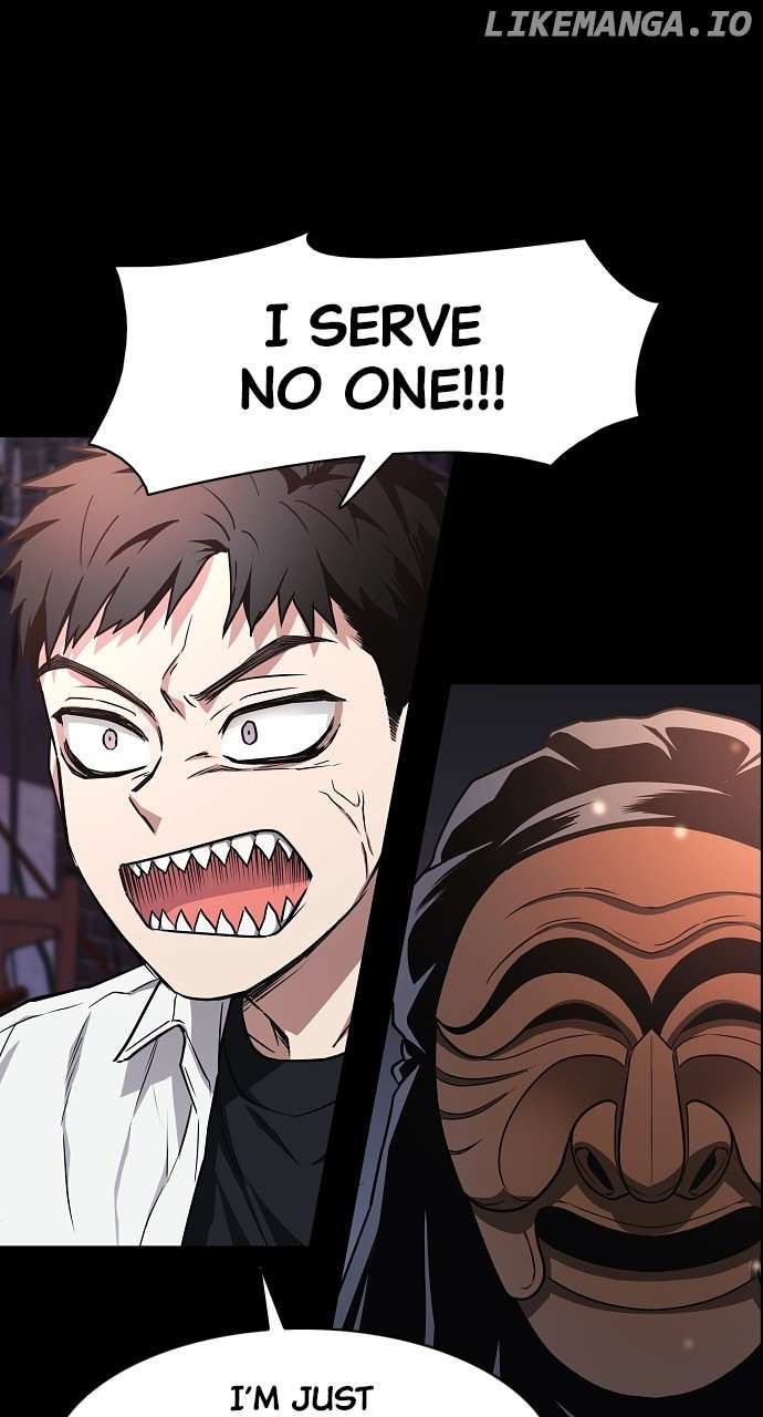 The Shaman’s Blade - Chapter 33 Page 85