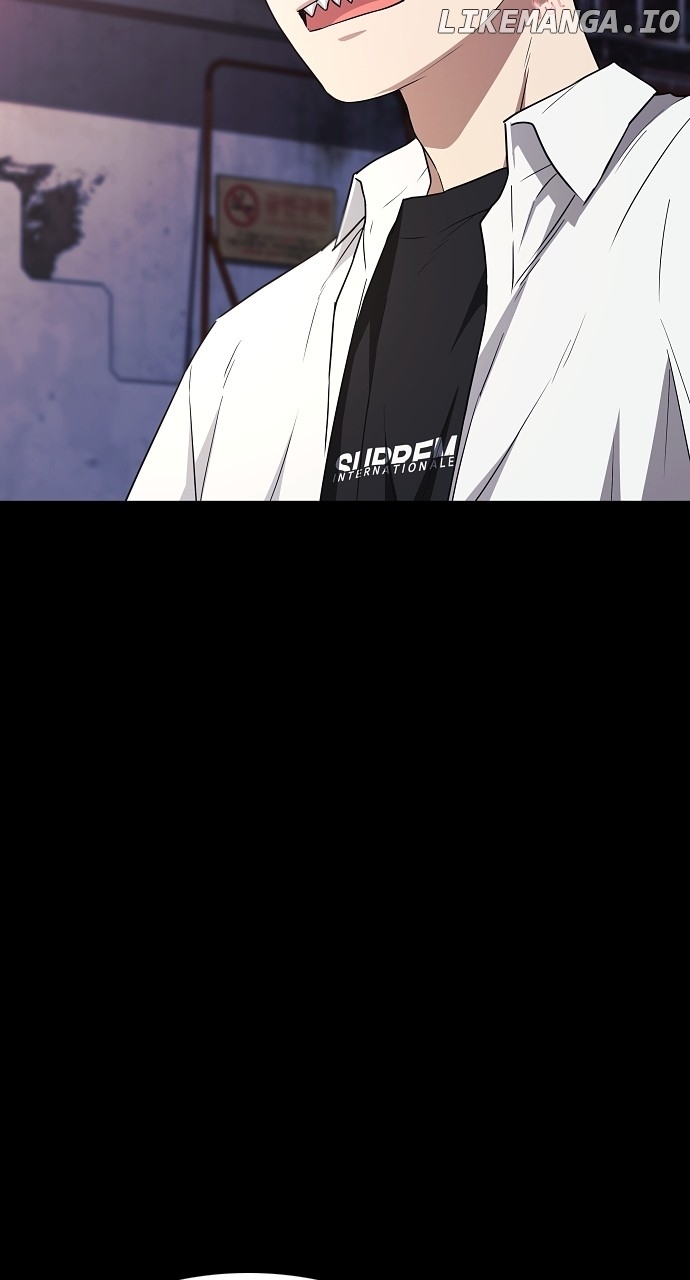 The Shaman’s Blade - Chapter 33 Page 91