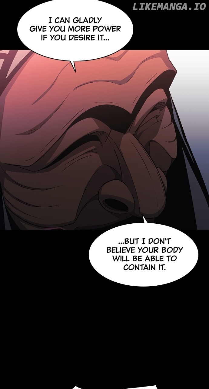 The Shaman’s Blade - Chapter 33 Page 92