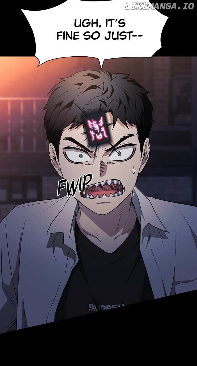 The Shaman’s Blade - Chapter 33 Page 93