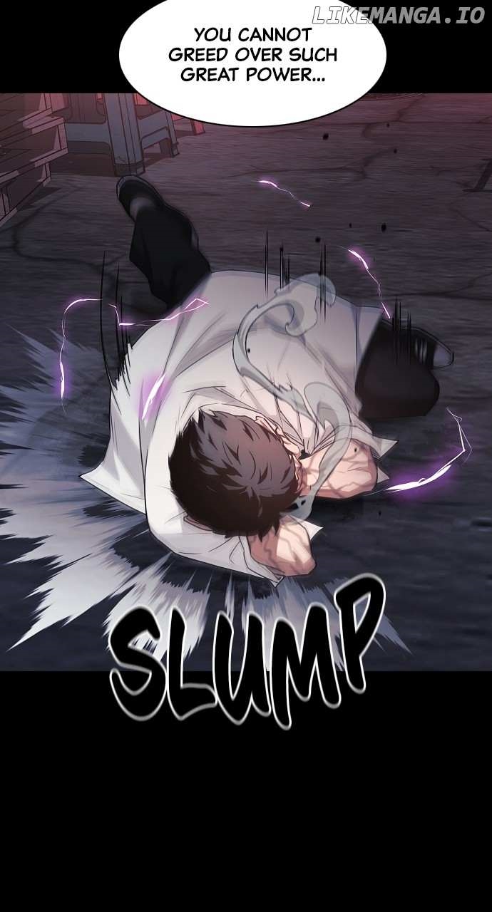 The Shaman’s Blade - Chapter 33 Page 98