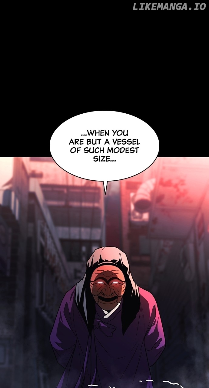 The Shaman’s Blade - Chapter 33 Page 99