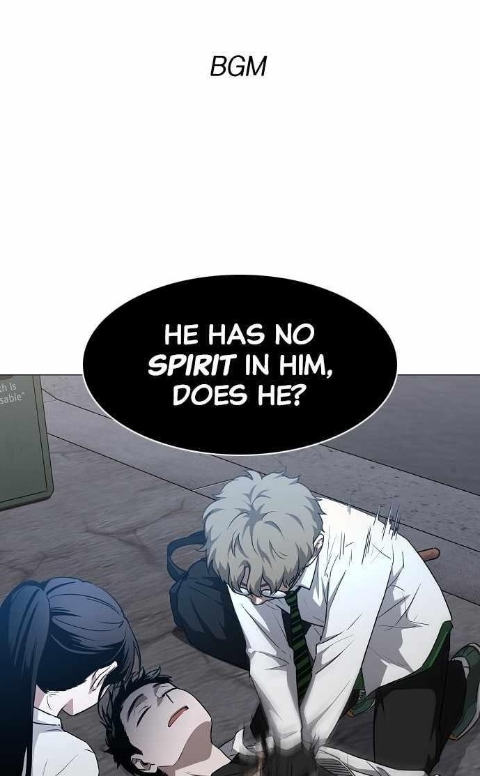 The Shaman’s Blade - Chapter 34 Page 1