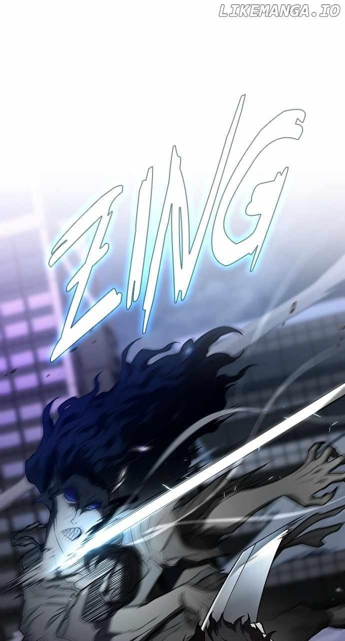 The Shaman’s Blade - Chapter 34 Page 100