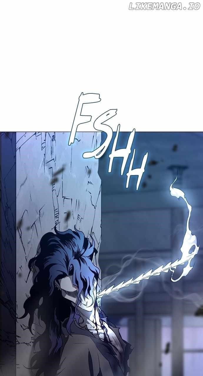 The Shaman’s Blade - Chapter 34 Page 104