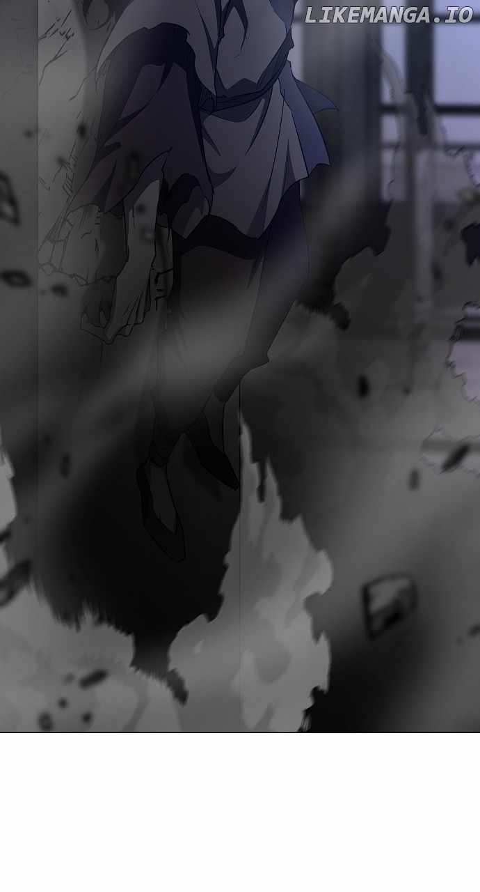 The Shaman’s Blade - Chapter 34 Page 105