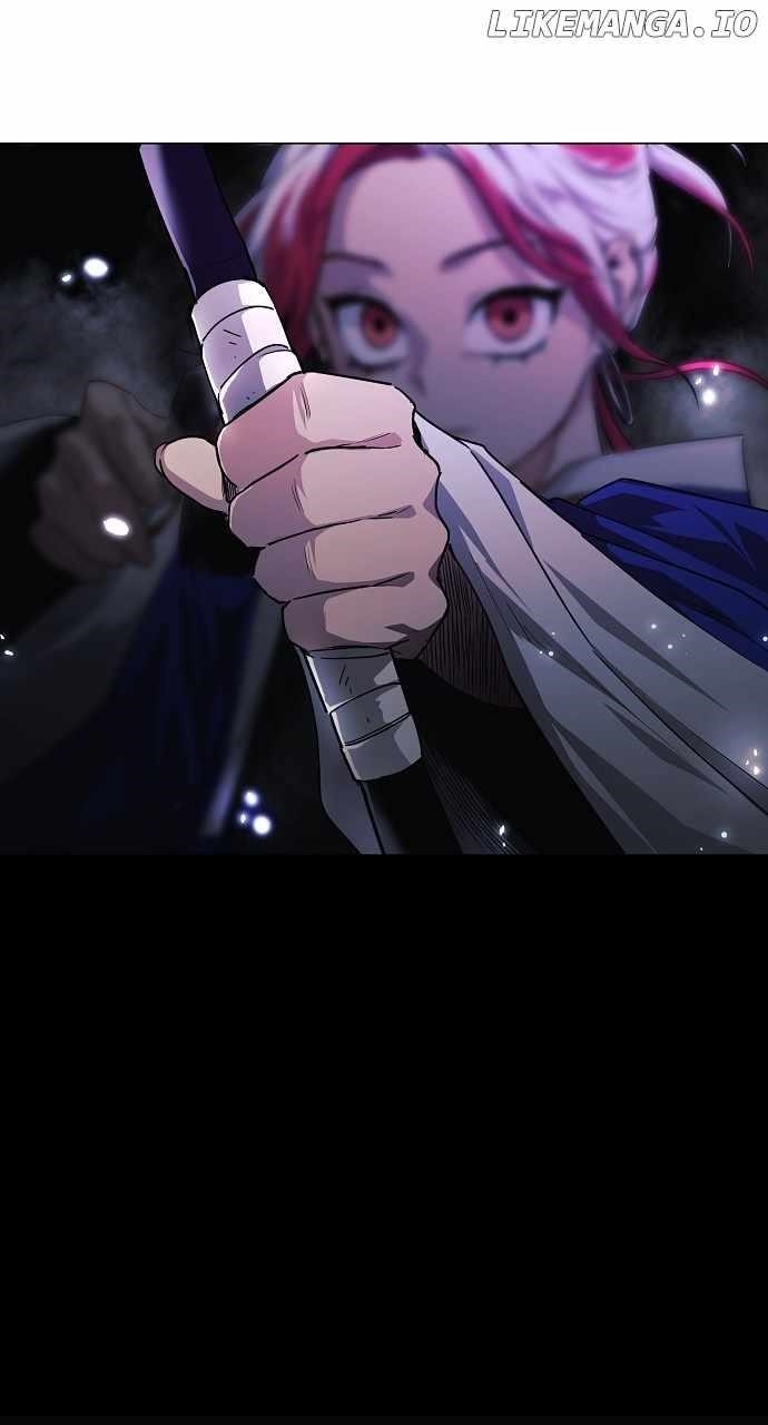 The Shaman’s Blade - Chapter 34 Page 109