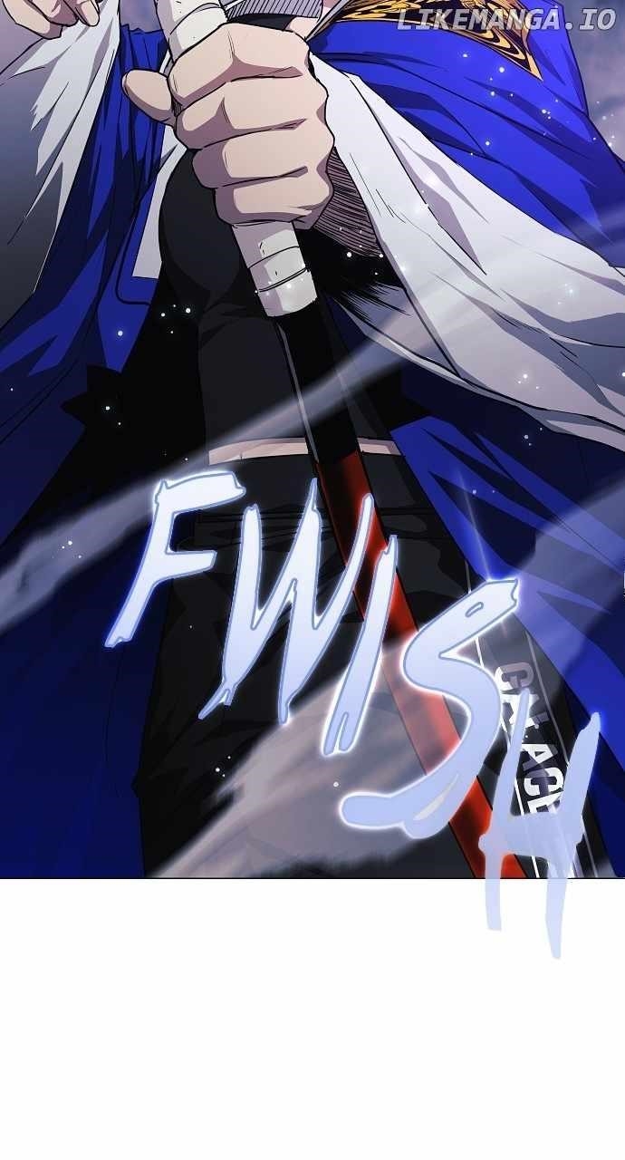 The Shaman’s Blade - Chapter 34 Page 111