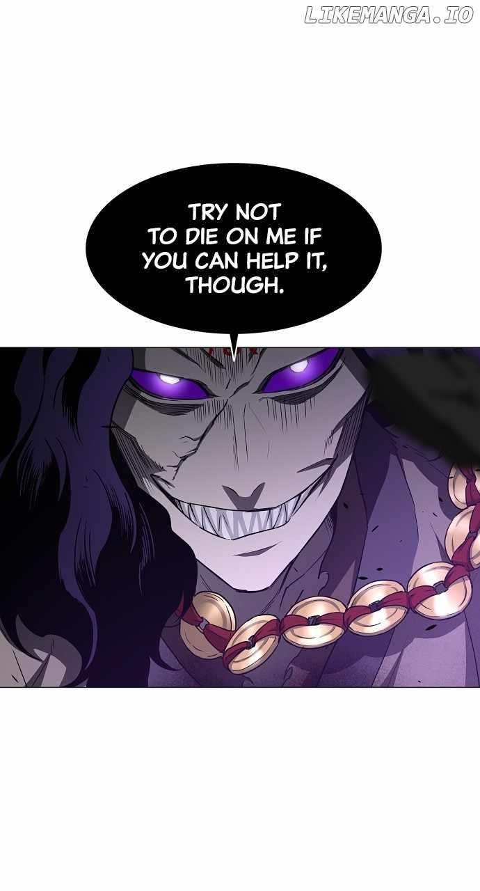 The Shaman’s Blade - Chapter 34 Page 14