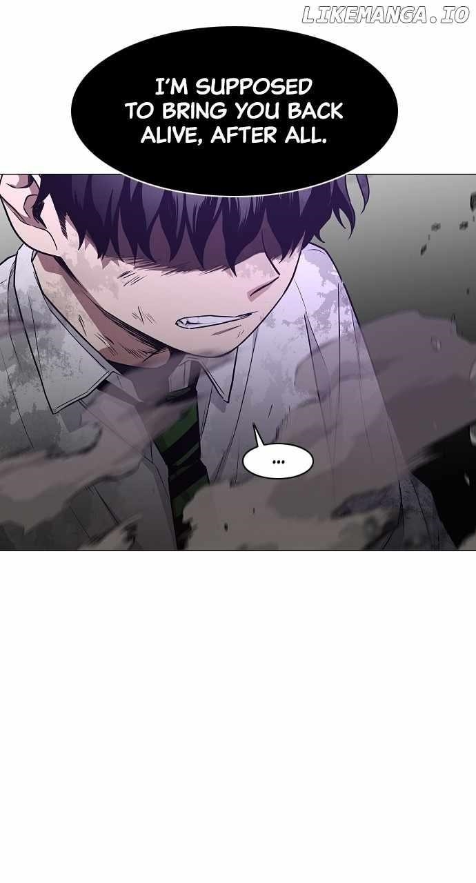 The Shaman’s Blade - Chapter 34 Page 15