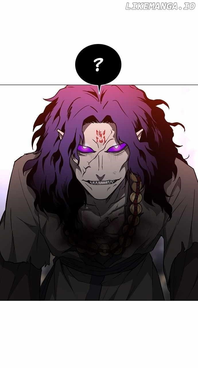 The Shaman’s Blade - Chapter 34 Page 18