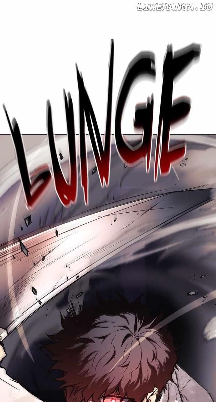 The Shaman’s Blade - Chapter 34 Page 19