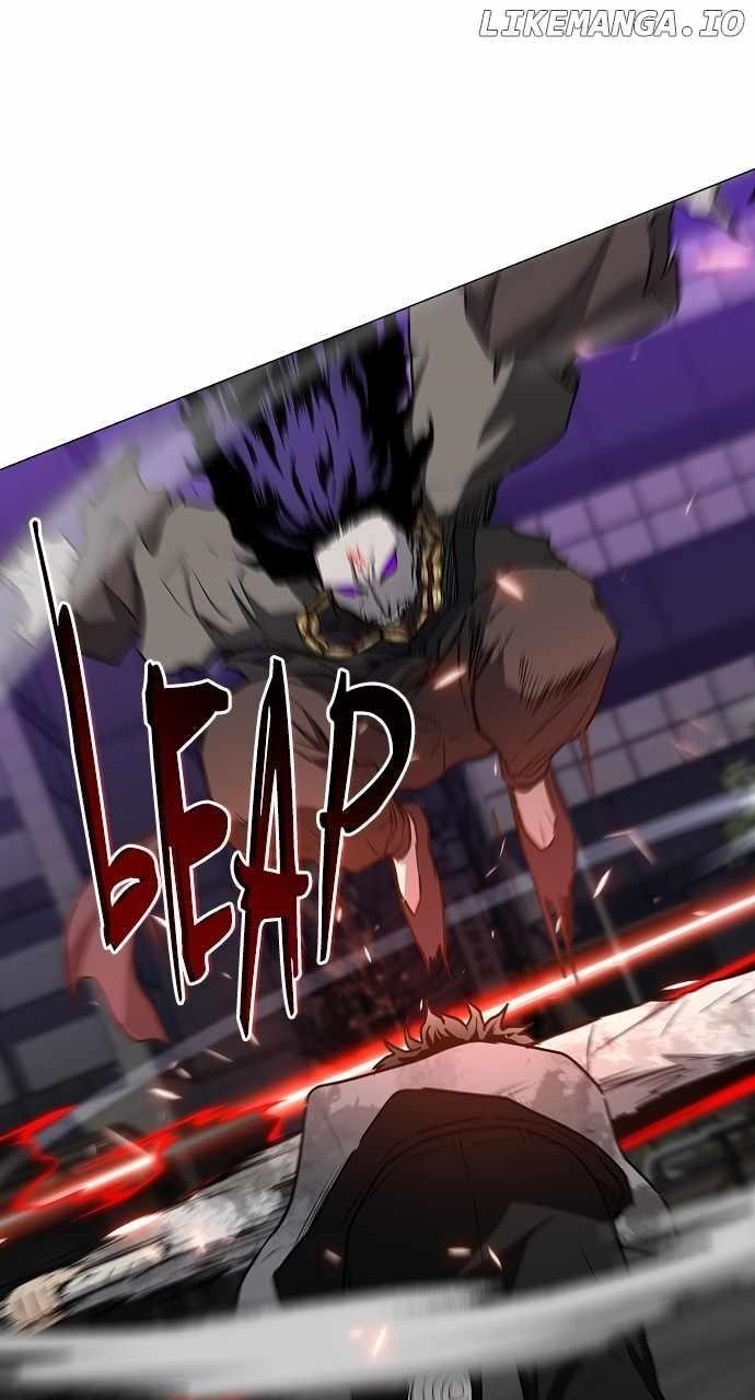 The Shaman’s Blade - Chapter 34 Page 21