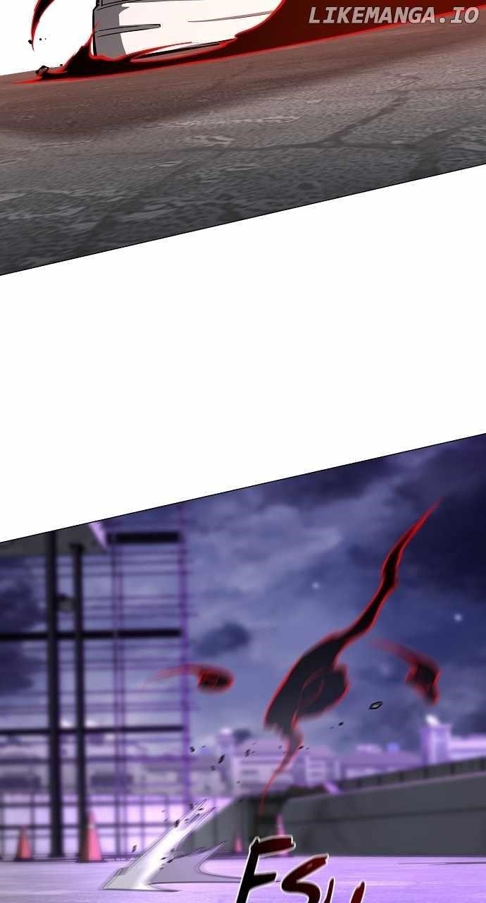 The Shaman’s Blade - Chapter 34 Page 24