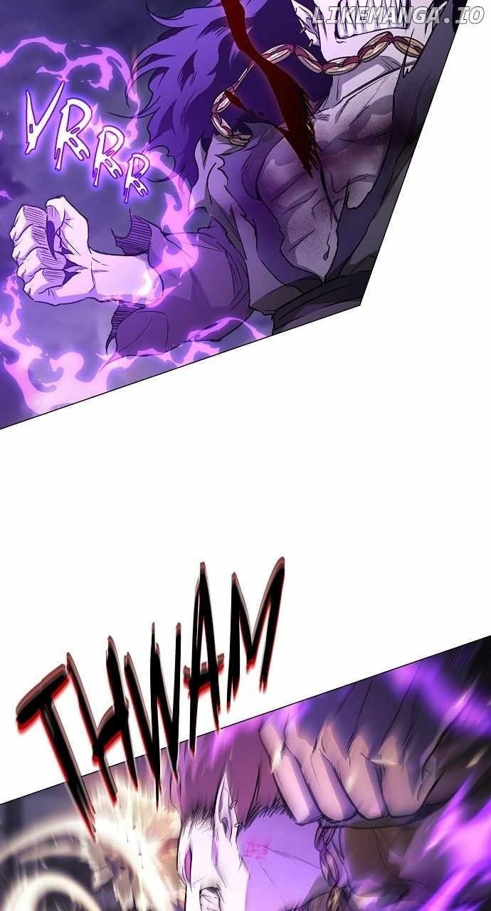 The Shaman’s Blade - Chapter 34 Page 27