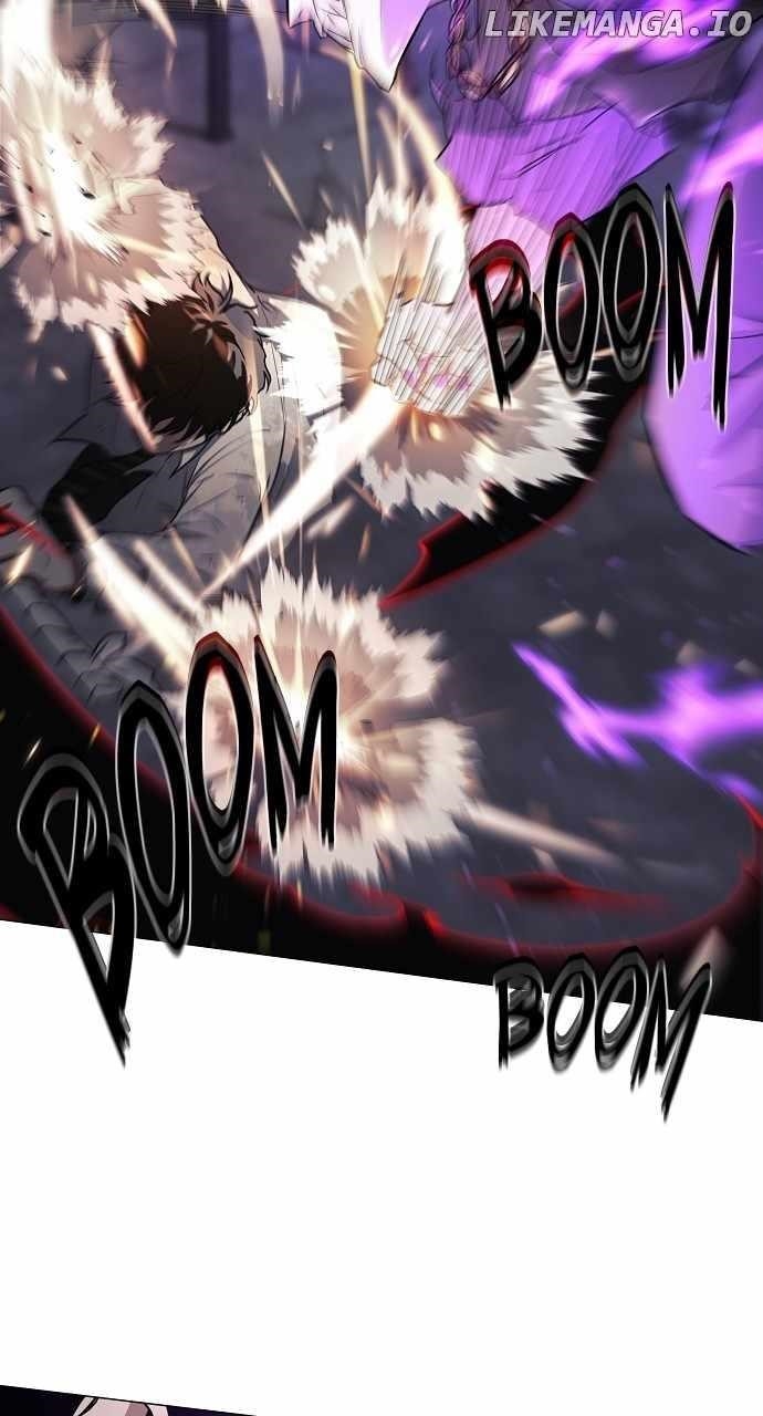 The Shaman’s Blade - Chapter 34 Page 28