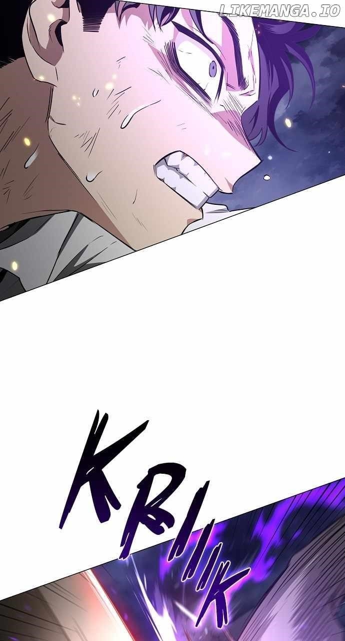 The Shaman’s Blade - Chapter 34 Page 29