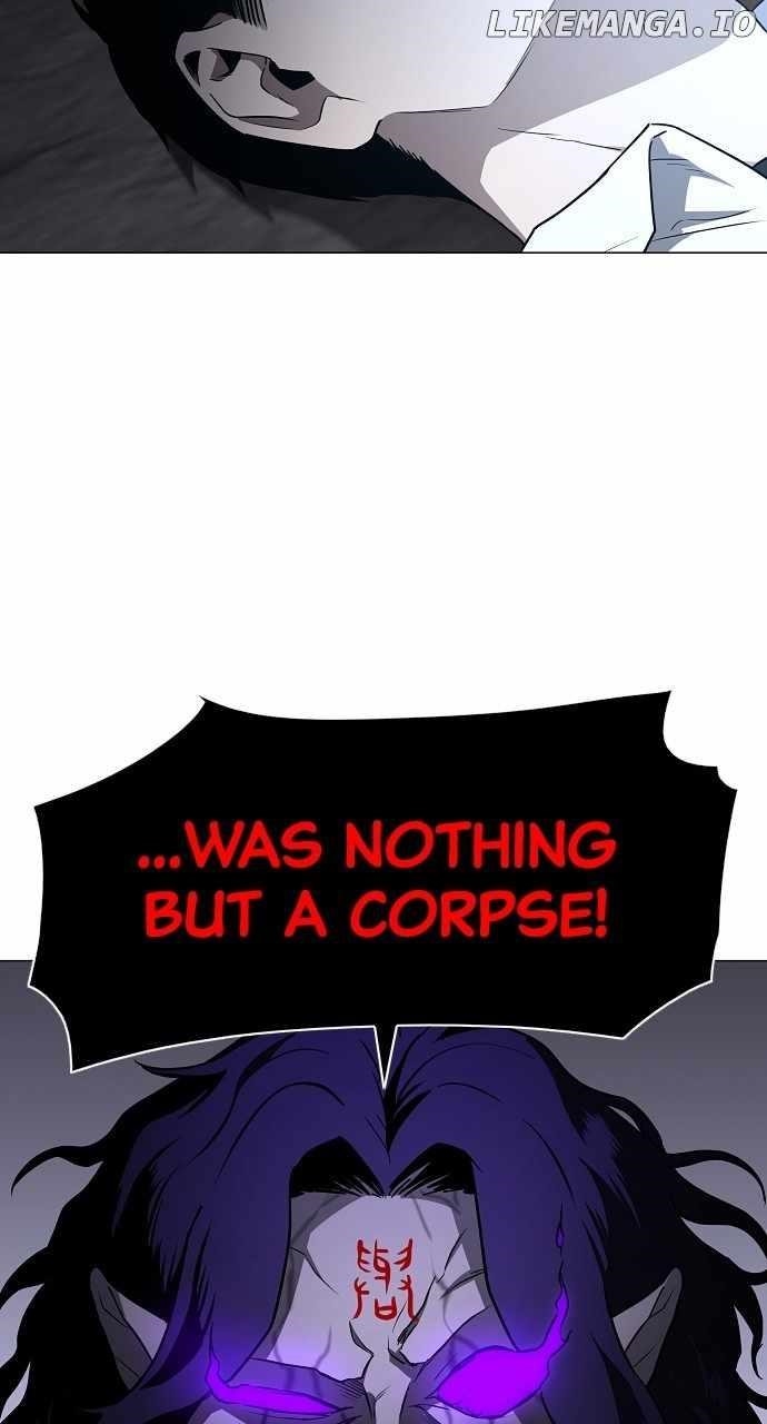 The Shaman’s Blade - Chapter 34 Page 3