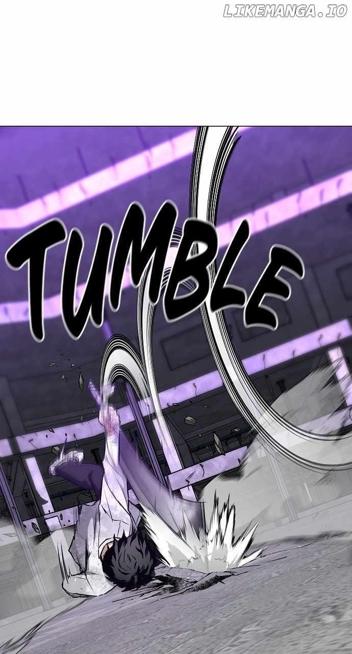 The Shaman’s Blade - Chapter 34 Page 32