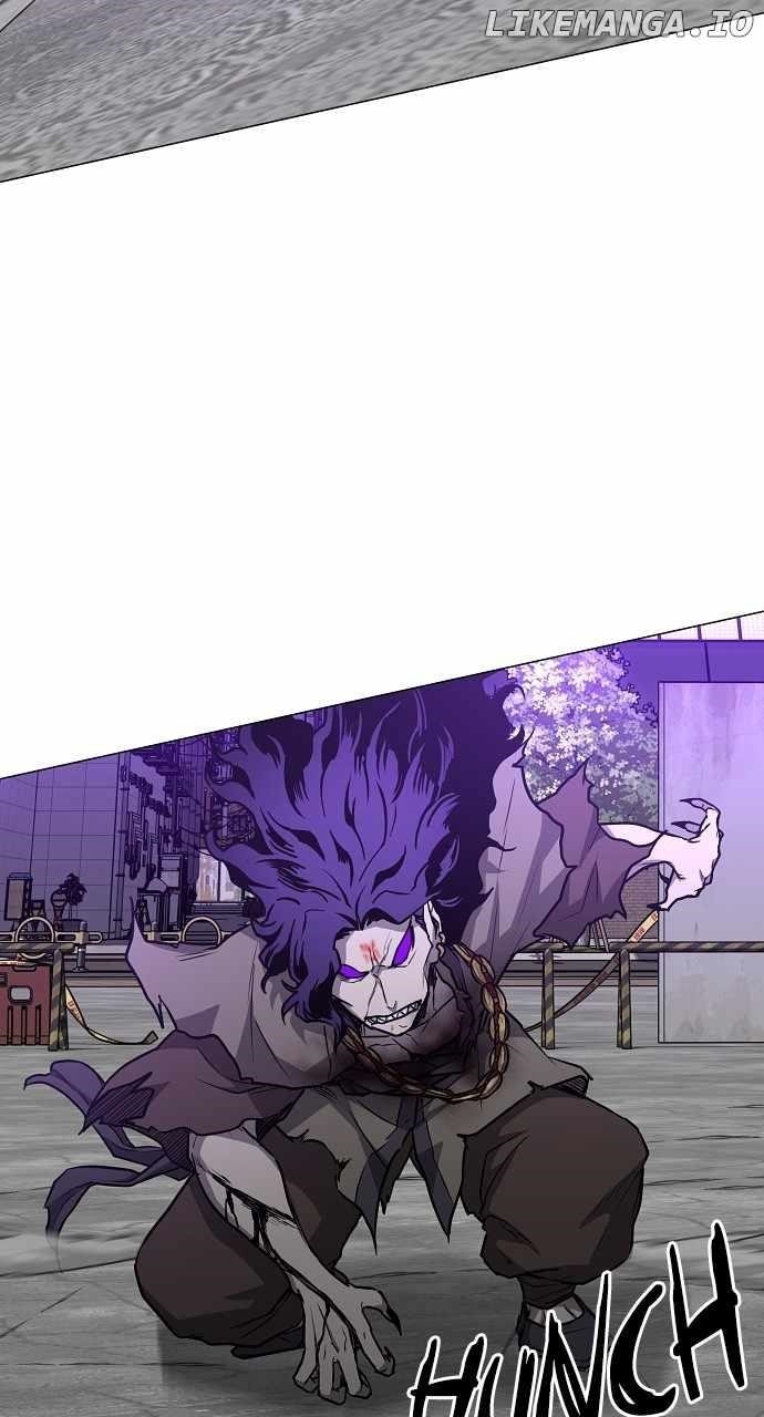 The Shaman’s Blade - Chapter 34 Page 33