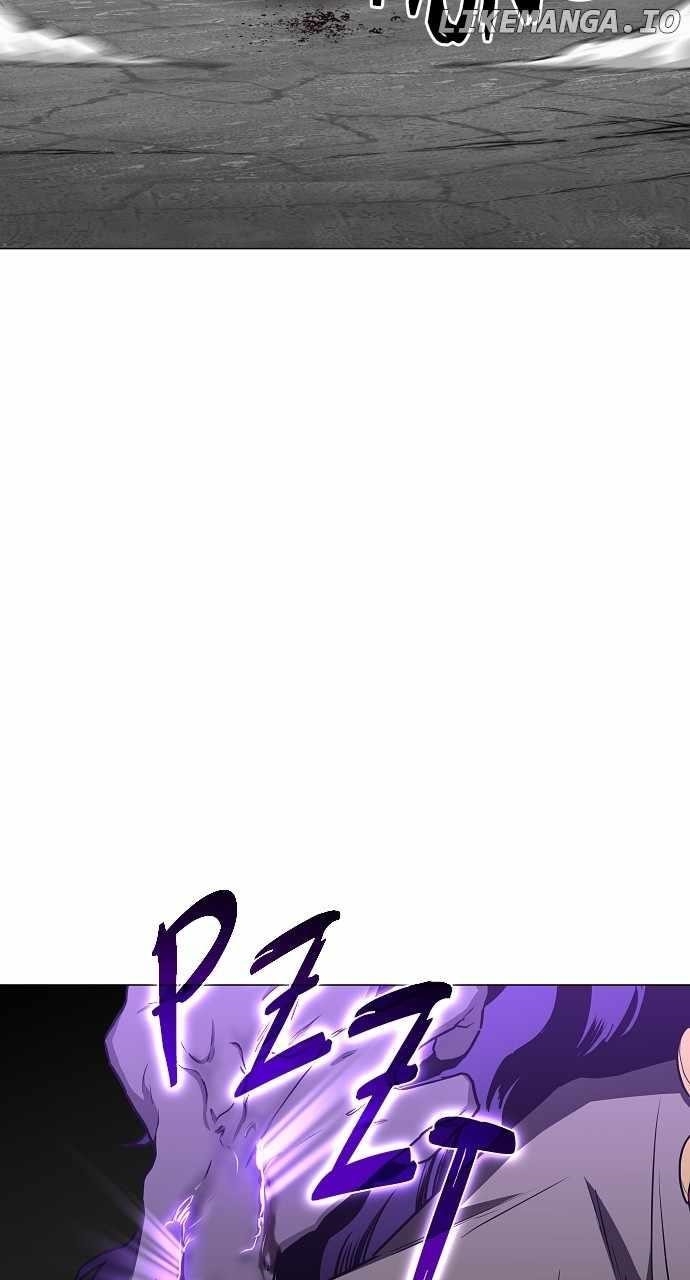 The Shaman’s Blade - Chapter 34 Page 34