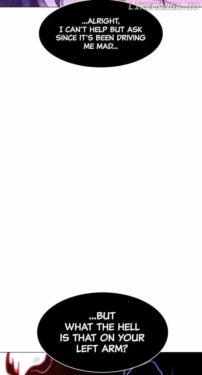 The Shaman’s Blade - Chapter 34 Page 36