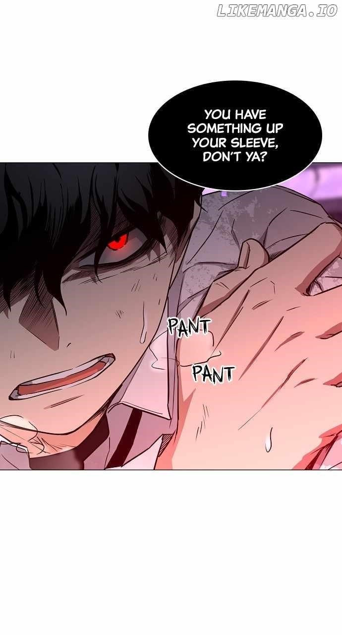 The Shaman’s Blade - Chapter 34 Page 40