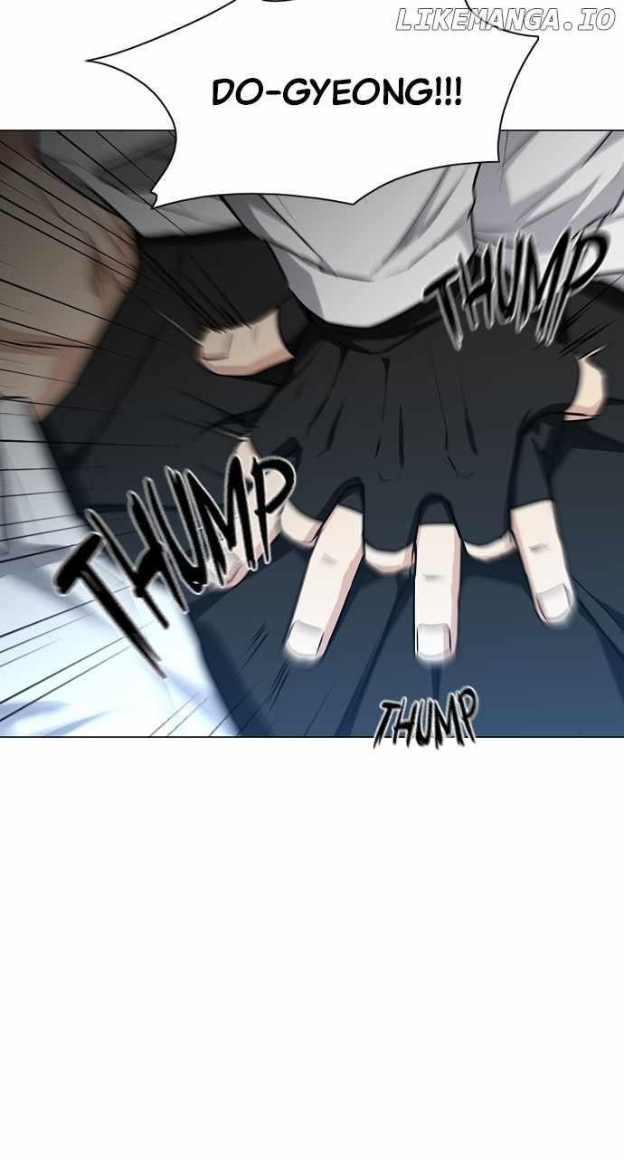 The Shaman’s Blade - Chapter 34 Page 42