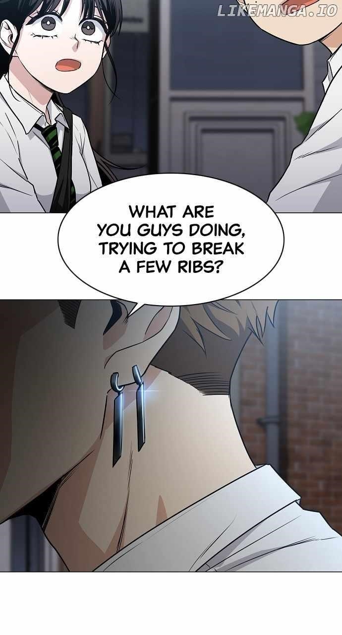 The Shaman’s Blade - Chapter 34 Page 45