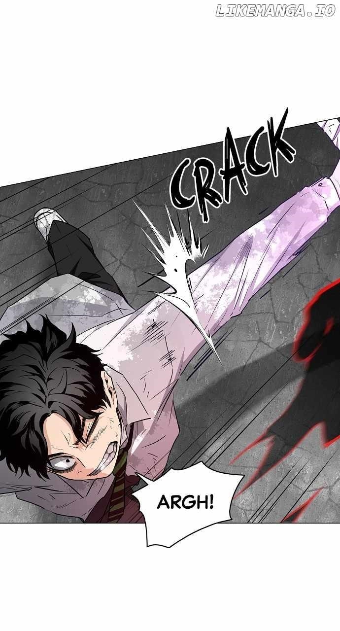 The Shaman’s Blade - Chapter 34 Page 50