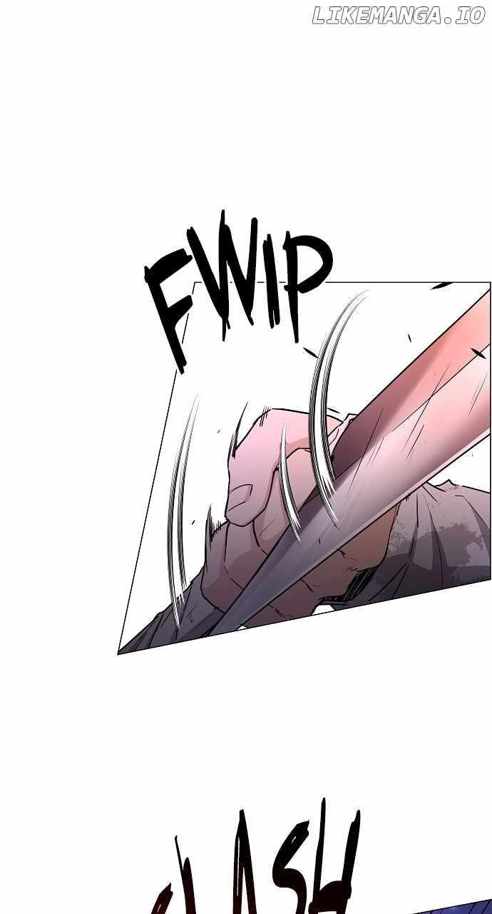 The Shaman’s Blade - Chapter 34 Page 51