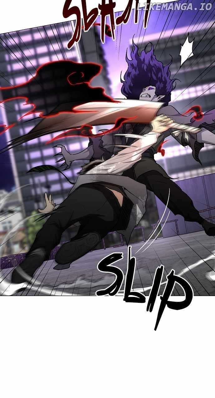 The Shaman’s Blade - Chapter 34 Page 52