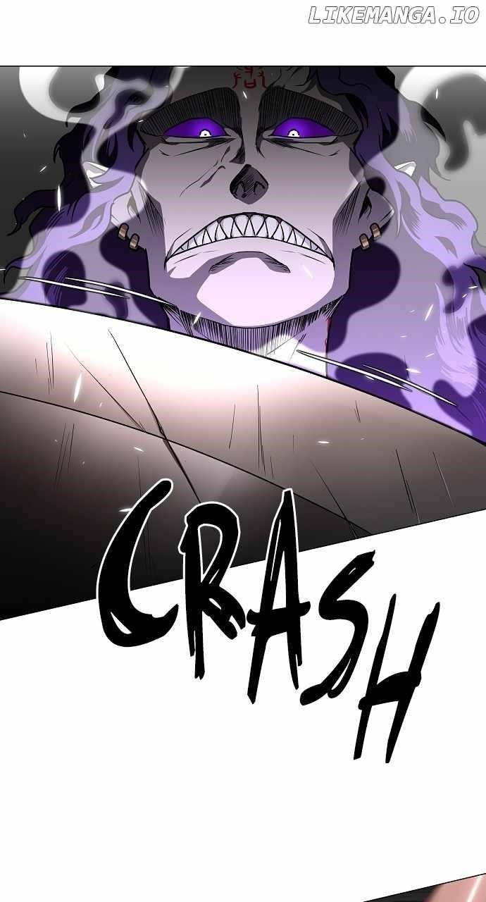 The Shaman’s Blade - Chapter 34 Page 53