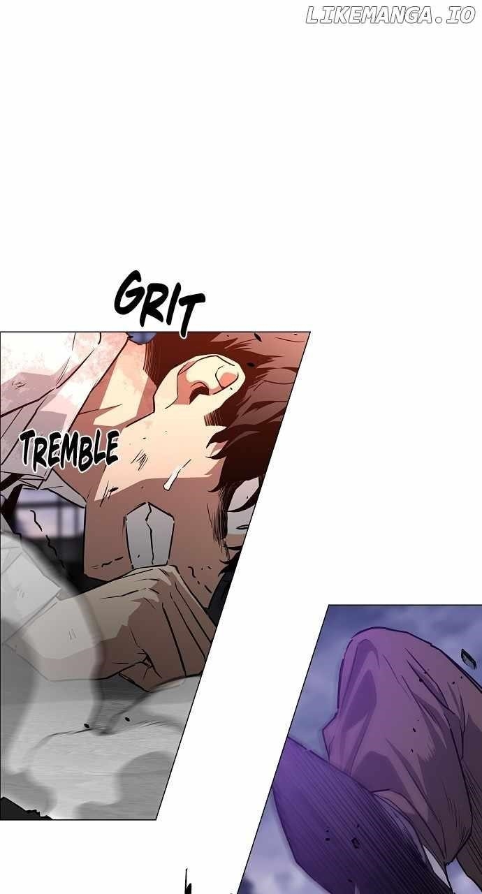 The Shaman’s Blade - Chapter 34 Page 55