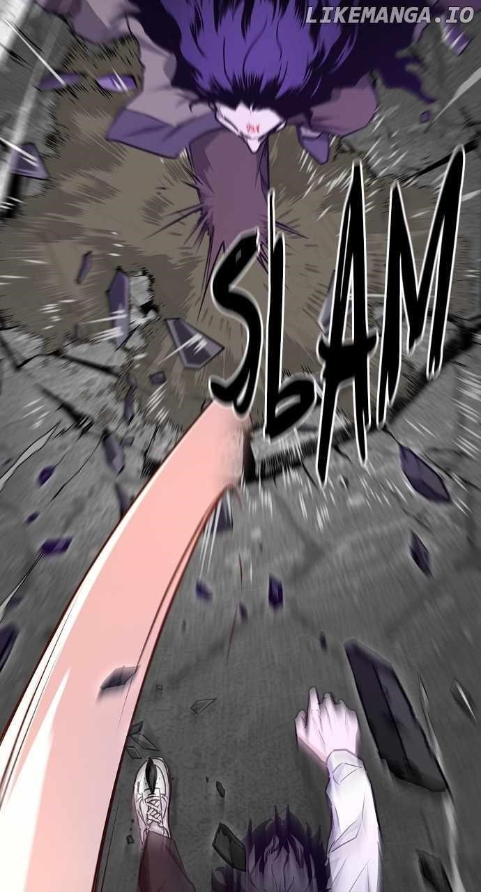 The Shaman’s Blade - Chapter 34 Page 57