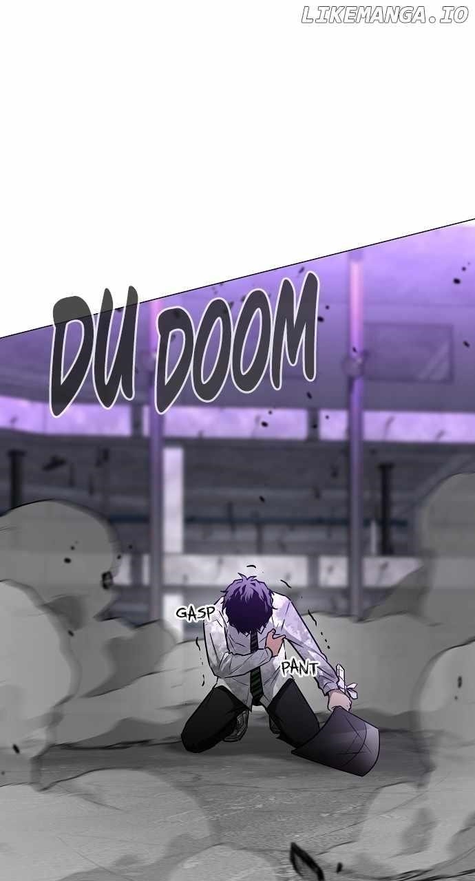 The Shaman’s Blade - Chapter 34 Page 59