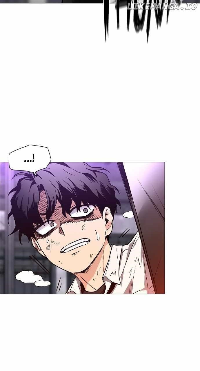 The Shaman’s Blade - Chapter 34 Page 61