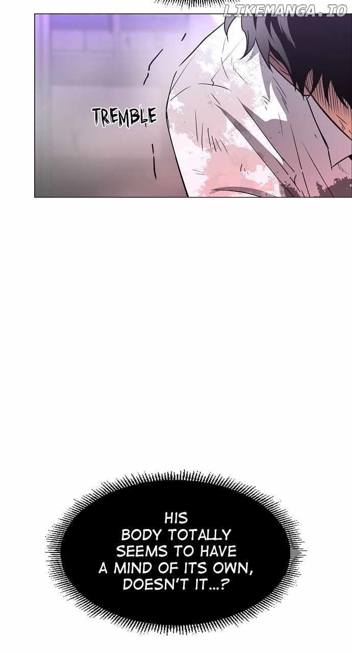 The Shaman’s Blade - Chapter 34 Page 65