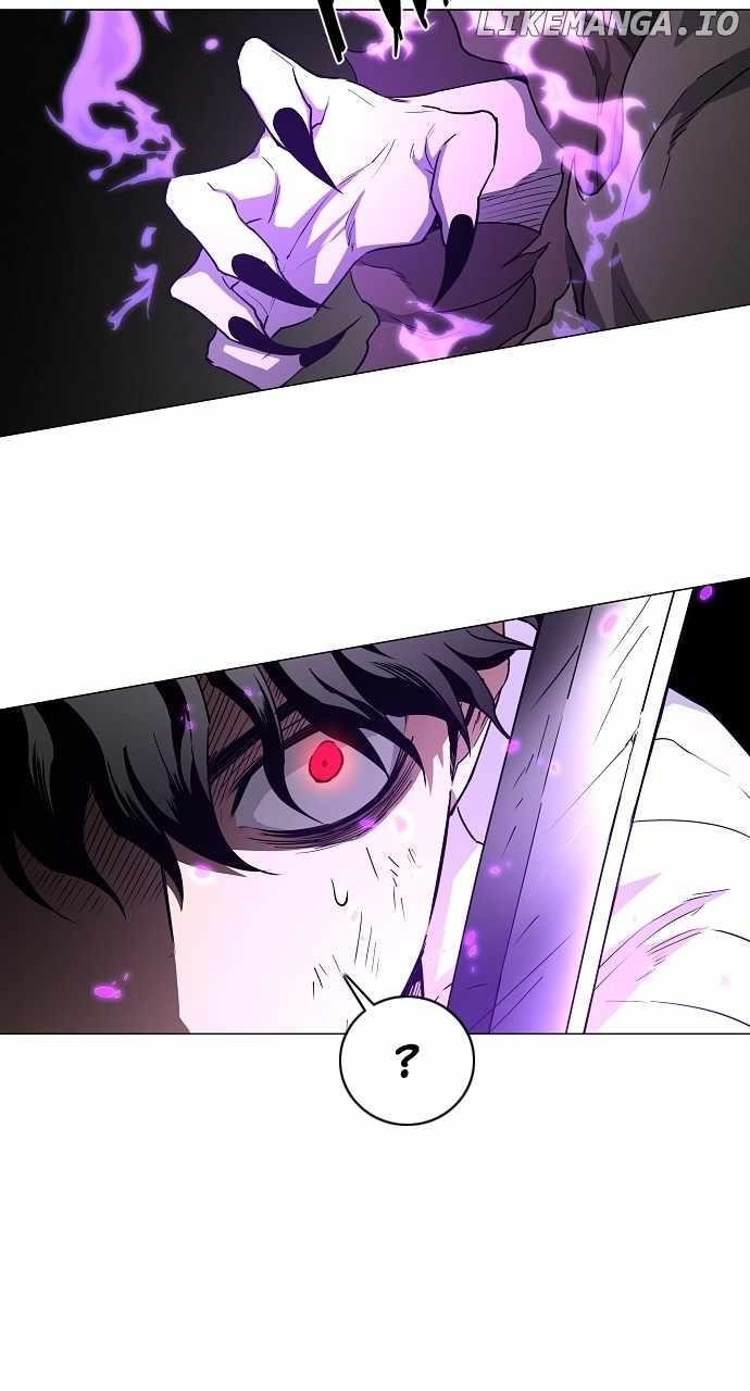 The Shaman’s Blade - Chapter 34 Page 69