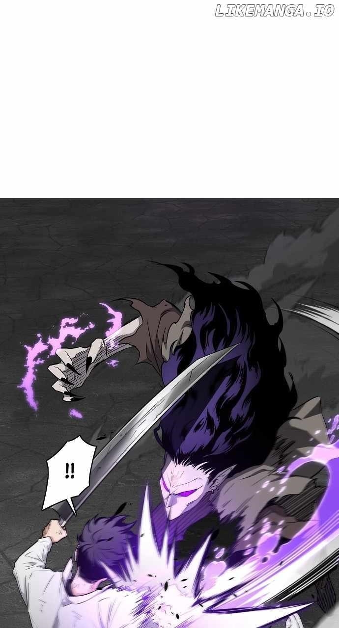 The Shaman’s Blade - Chapter 34 Page 70