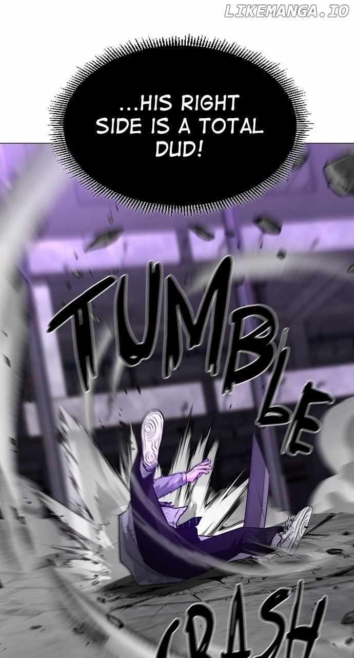 The Shaman’s Blade - Chapter 34 Page 73