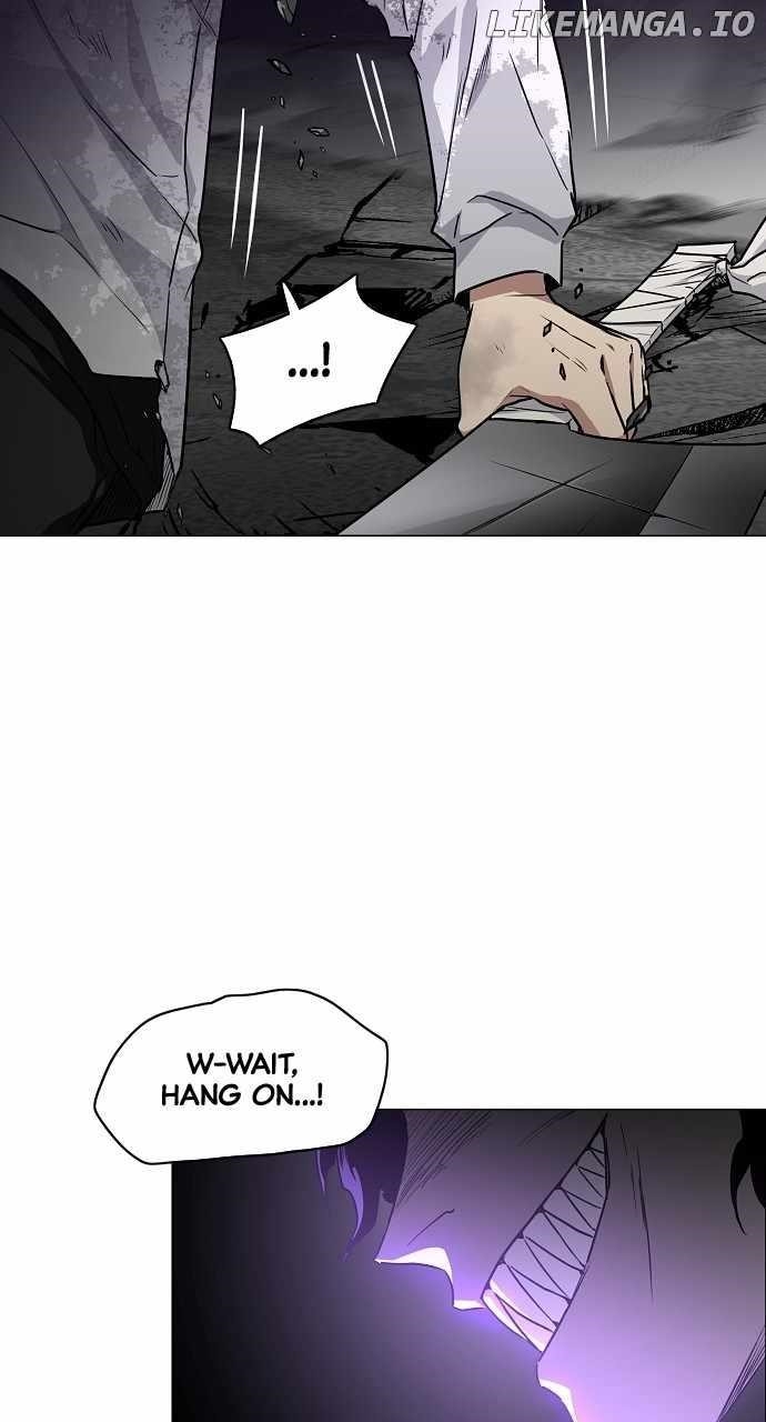 The Shaman’s Blade - Chapter 34 Page 78