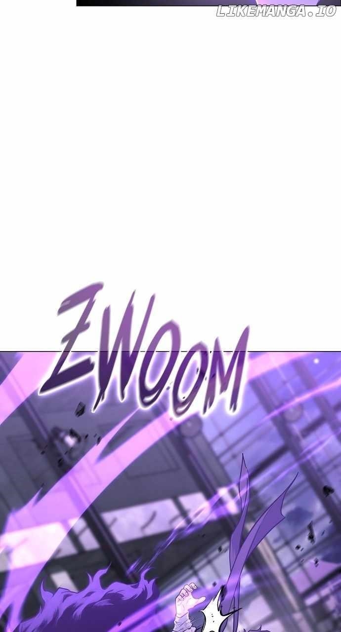 The Shaman’s Blade - Chapter 34 Page 79