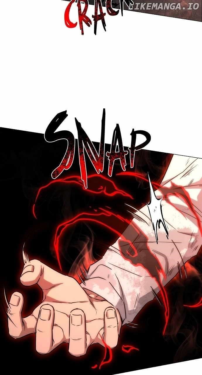 The Shaman’s Blade - Chapter 34 Page 92