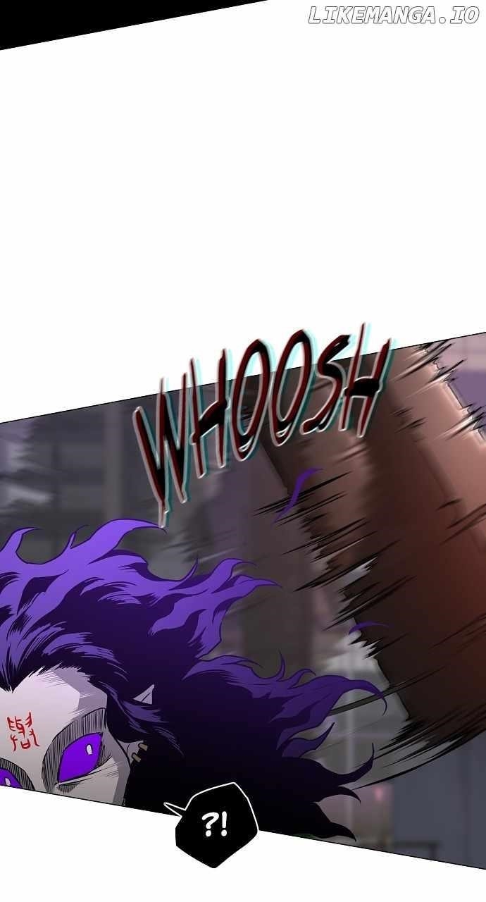 The Shaman’s Blade - Chapter 34 Page 93